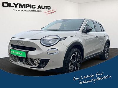Fiat 600e La Prima (54 kWh)  ALU 360°CAM NAVI SITZHZG