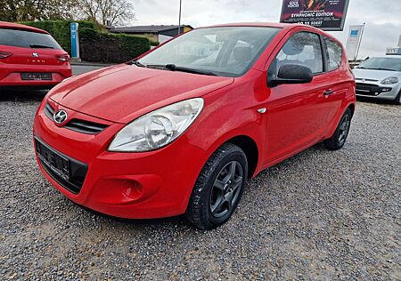 Hyundai i20 1.2 Classic