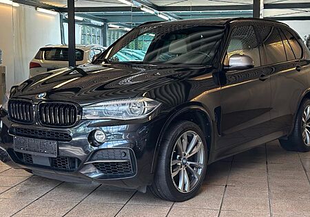BMW X5 M50 d M Sport Pano Navi LED 360° kamera