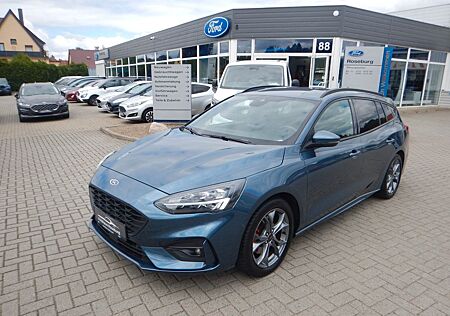 Ford Focus Turnier ST-Line X Navi LED Kamera B/O