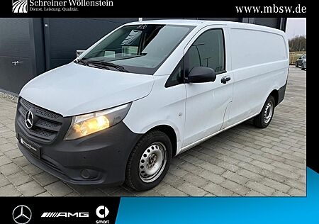 Mercedes-Benz Vito 109 CDI KA L Beschädigungen*Klima TÜV NEU