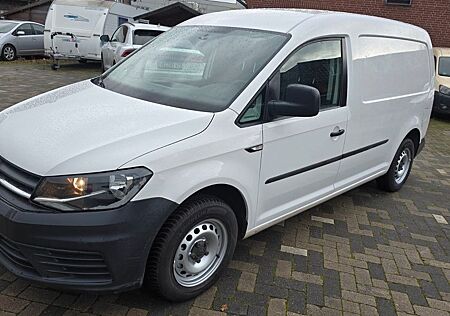 VW Caddy Volkswagen Maxi 2.0 TDI MwSt Ausweisbar