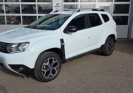 Dacia Duster II Celebration