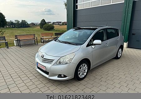 Toyota Verso Edition 1,8*aus 1-HAND*KLIMAAUTO*7-SITZER*