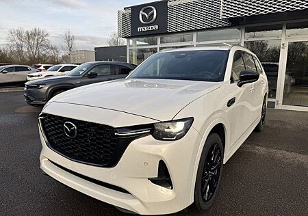 Mazda CX-80 Homura Plus 3.3L e-SKY D 254ps 8AT A