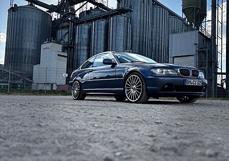 BMW 325Ci -