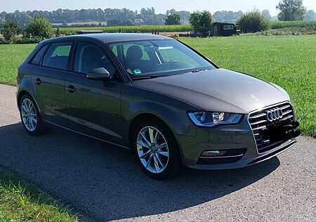 Audi A3 1.4 TFSI Ambition Sportback Ambition