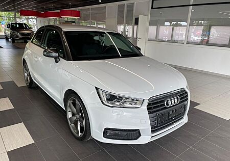 Audi A1 sport / S-Line