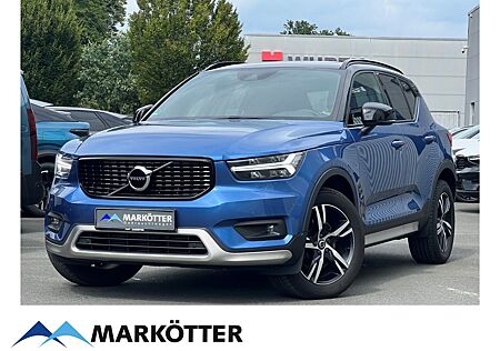 Volvo XC 40 XC40 D4 R-Design AWD SHZ/LKHZ/CAM/PANO/ACC