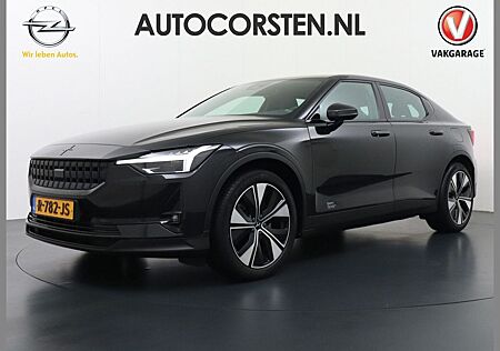 Polestar Polestar 2 gebraucht kaufen Polestar 2 Long Range 78 kWh Sleutelloos (GSM-sleutel) Ad