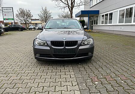 BMW 320i -Sitzheizung-Tempomat-