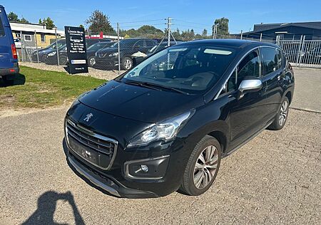 Peugeot 3008 Allure 1.2 E-THP