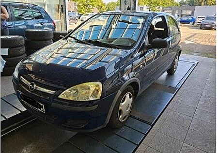 Opel Corsa 1.2 Enjoy Bluetooth Klima