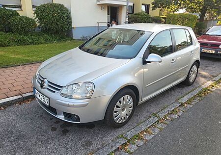 VW Golf Volkswagen 1.9TDI 74kW Atlantic Style Variant Atla...
