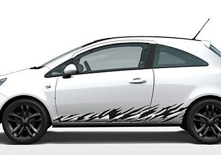 Opel Corsa 1.3 CDTI auch Tausch möglich