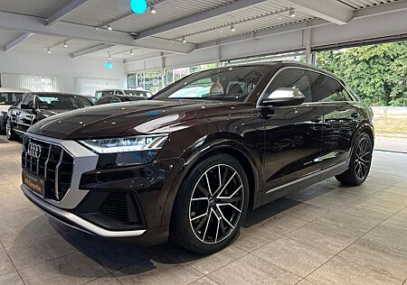 Audi SQ8 4.0 TDI quattro * Exclusive Edition*