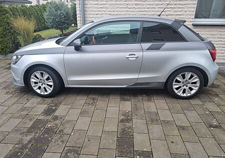 Audi A1 1.6 TDI Attraction Attraction