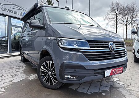VW T6 California Volkswagen T6.1 California Ocean Edition
