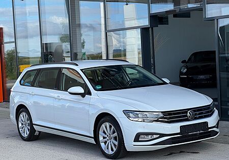 VW Passat Variant Volkswagen Kamera/NAVI/ACC/SHZ/LED