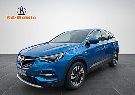 Opel Grandland X Grandland (X)*Nur81000km*2.Hand*Navi*Leder*Top!