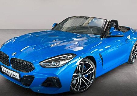 BMW Z4 M40i