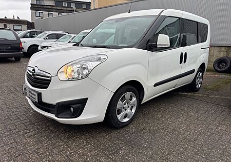 Opel Combo D 1.6 CDTI 5-Sitzer Edition Klima
