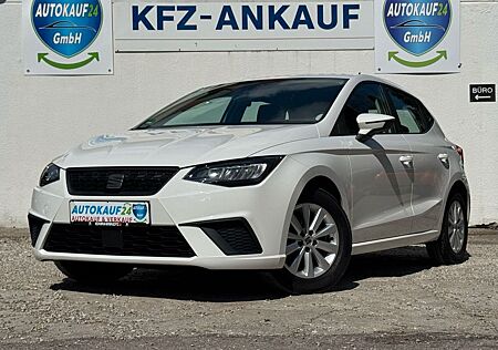 Seat Ibiza Style Beats