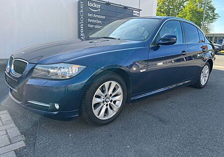 BMW 318d -tüv neu / klimaautomatik