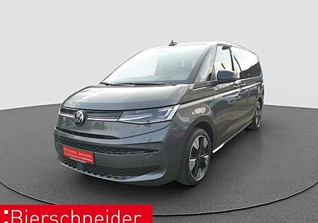 VW T7 Multivan Volkswagen 2.0 TDI DSG Edition LÜ IQ AHK STAND