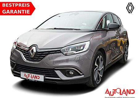 Renault Scenic 1.3 TCE Black Edition LED NAVI BOSE AHK