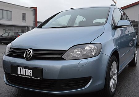 VW Golf Volkswagen Plus VI Comfortline*1 Hand*PDC*
