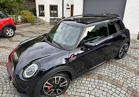 Mini John Cooper Works JCW *HUD*Pano*Leder*harman*RFK*