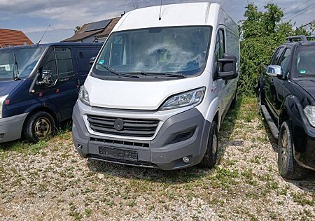 Fiat Ducato Hochr.-Kasten