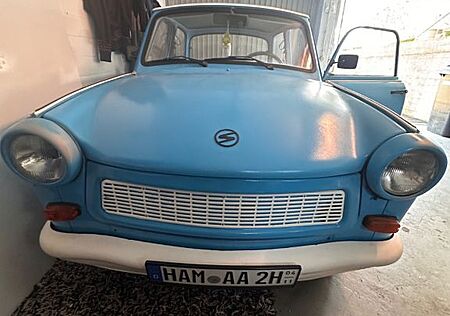 Trabant 601