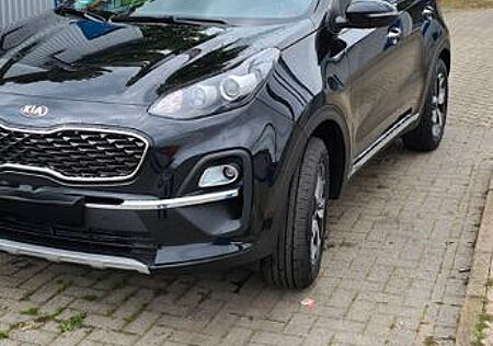 Kia Sportage 1.6 GDI 2WD Vision Vision