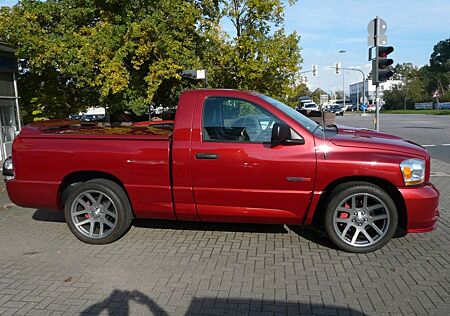 Dodge RAM SRT-10 Single Cab 29.000mls