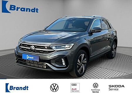 VW T-Roc Volkswagen 1.5 TSI R-LINE+DSG+LED+KAMERA+ACC