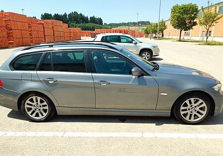 BMW 320d touring -