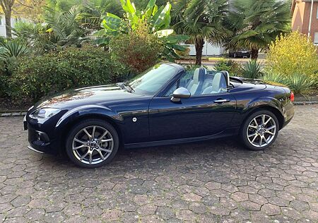 Mazda MX-5 1.8 MZR SENDO SENDO