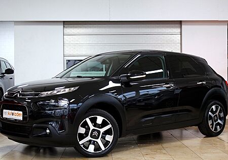 Citroën C4 Cactus PureTech 110 Automatik *NAVI*PDC*LED*