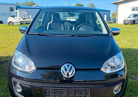 VW Up Volkswagen ! high !