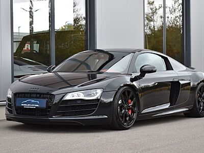Audi R8 COUPE 5.2 FSI QUATTRO ABT B&O EXCLUSIVE
