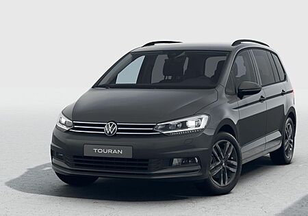 VW Touran Volkswagen Friends TSI
