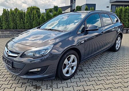 Opel Astra Sp. T. 1.6 CDTI Steuerkette neu