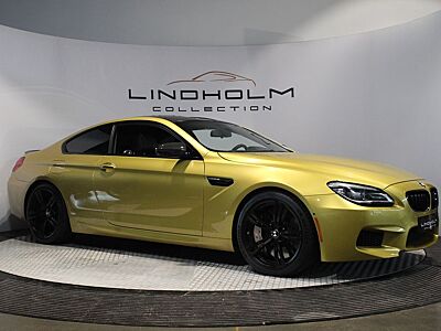BMW M6 M6