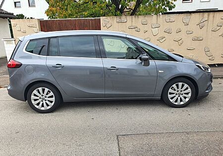 Opel Zafira Tourer ZAFIRA C TOURER 7 SITZE, AUTOMATIK, TÜV NEU