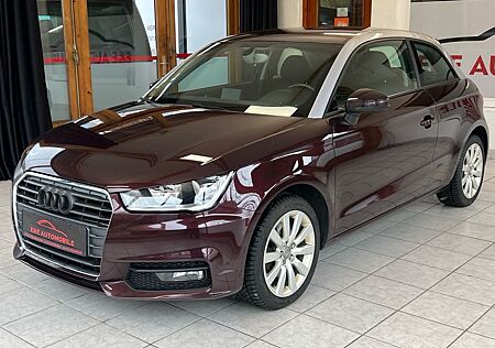 Audi A1 basis |MMI-PLUS|PDC|NAVI|KLIMA|SHZ|