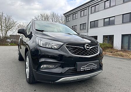 Opel Mokka X 1.6 Edition Start/Stop