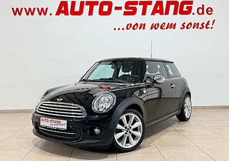 MINI Mini Cooper**1.HAND+SITZHEIZUNG**