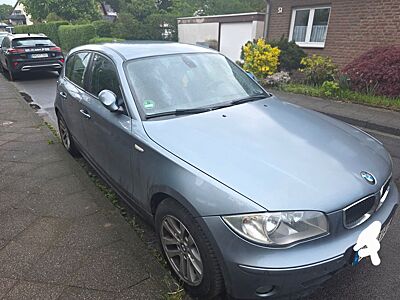 BMW 118i